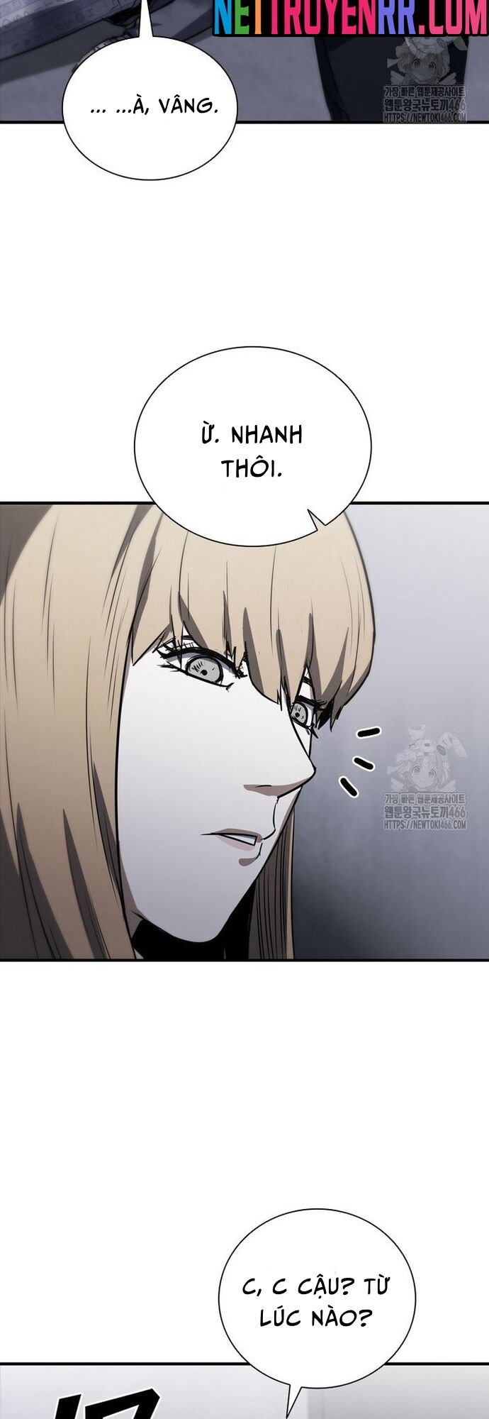 Cá Mập Wyvern Chapter 84 - 22