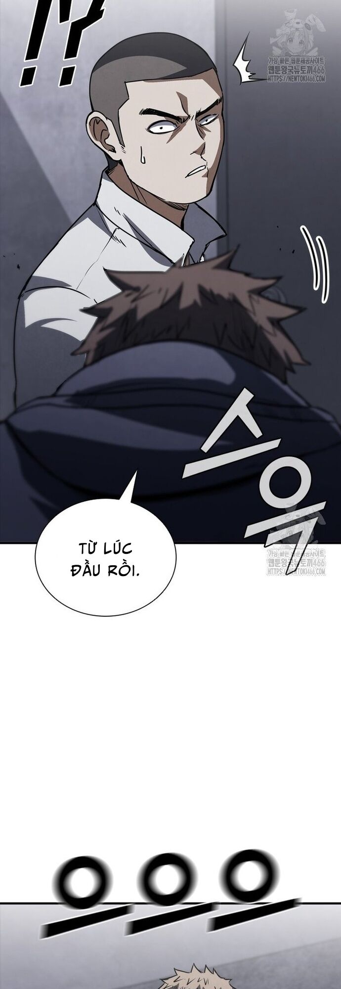 Cá Mập Wyvern Chapter 84 - 23