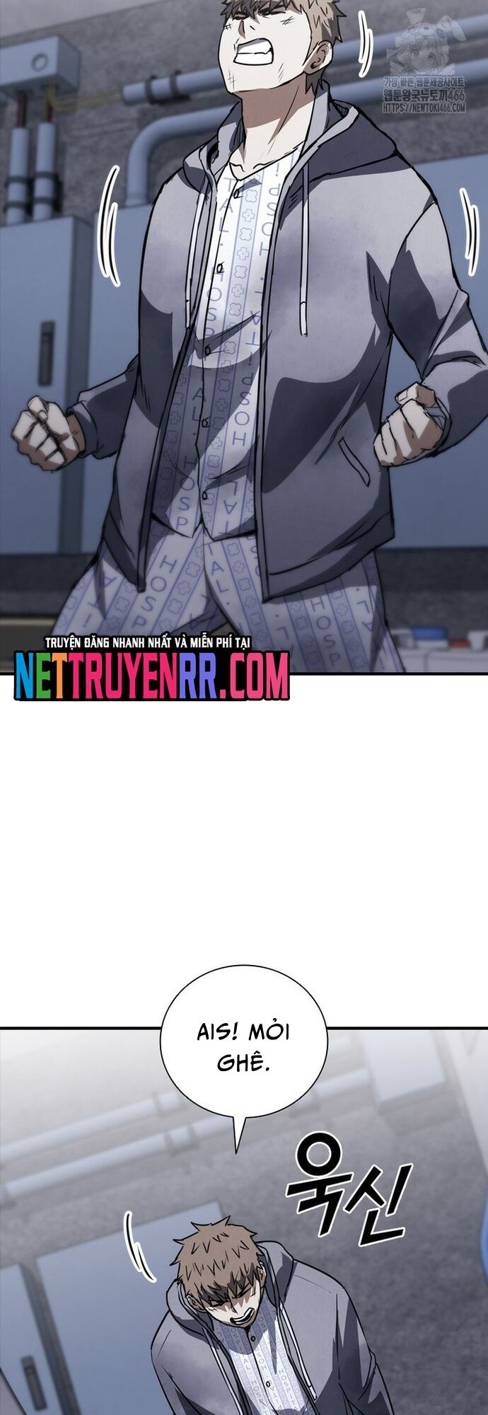 Cá Mập Wyvern Chapter 84 - 24