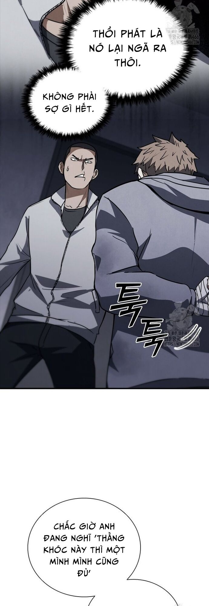Cá Mập Wyvern Chapter 84 - 26