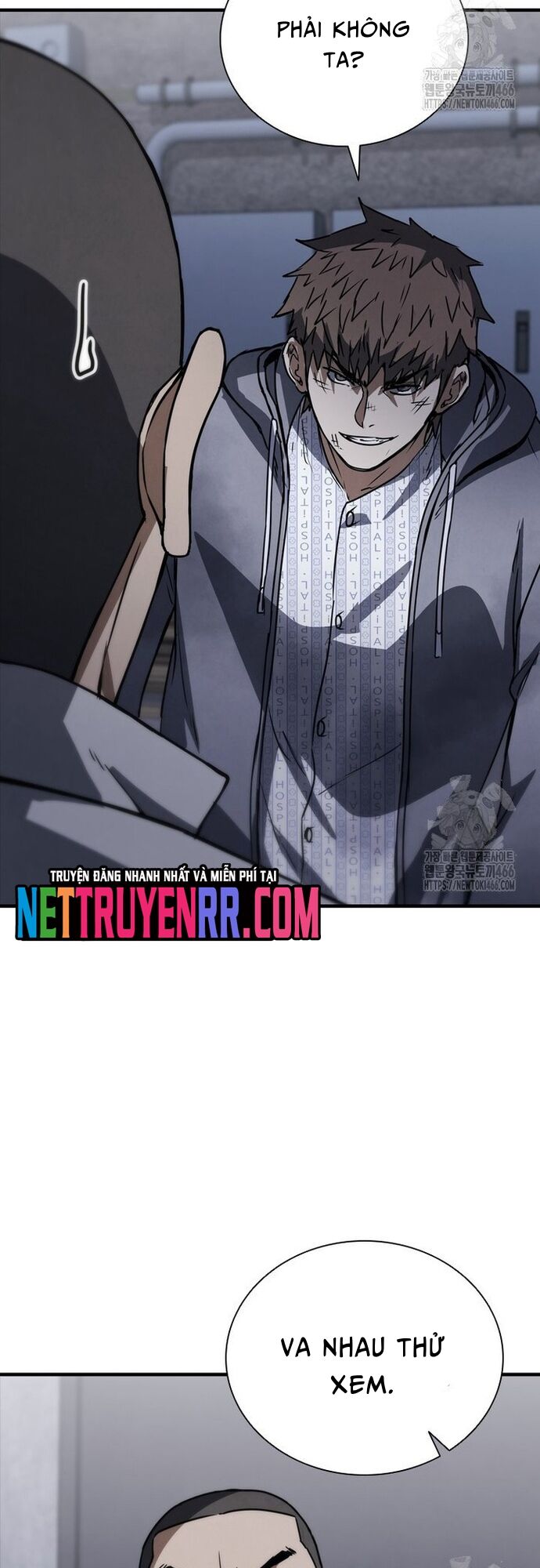 Cá Mập Wyvern Chapter 84 - 27