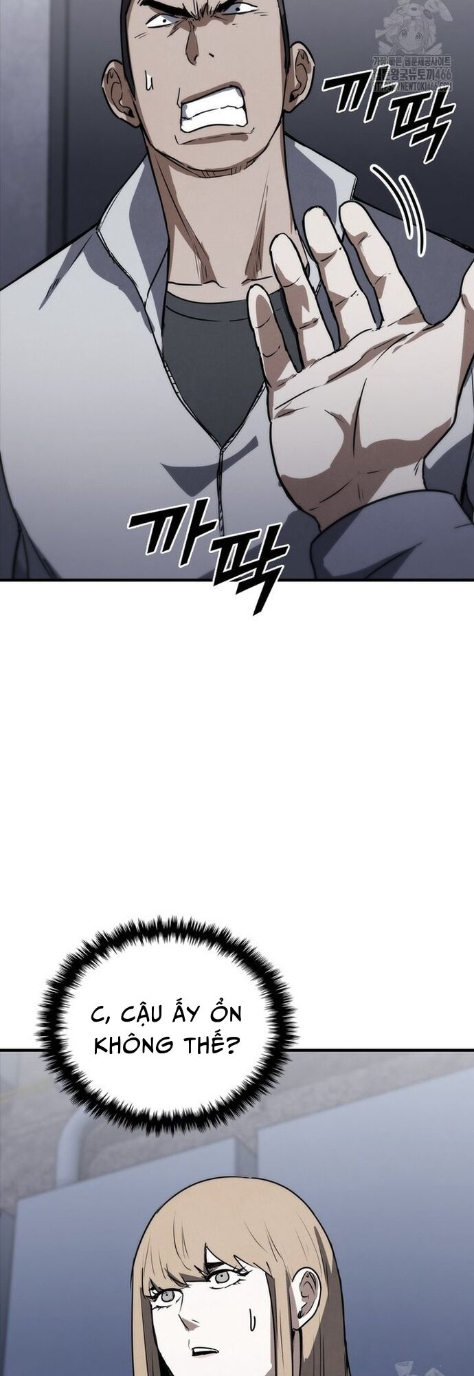 Cá Mập Wyvern Chapter 84 - 28