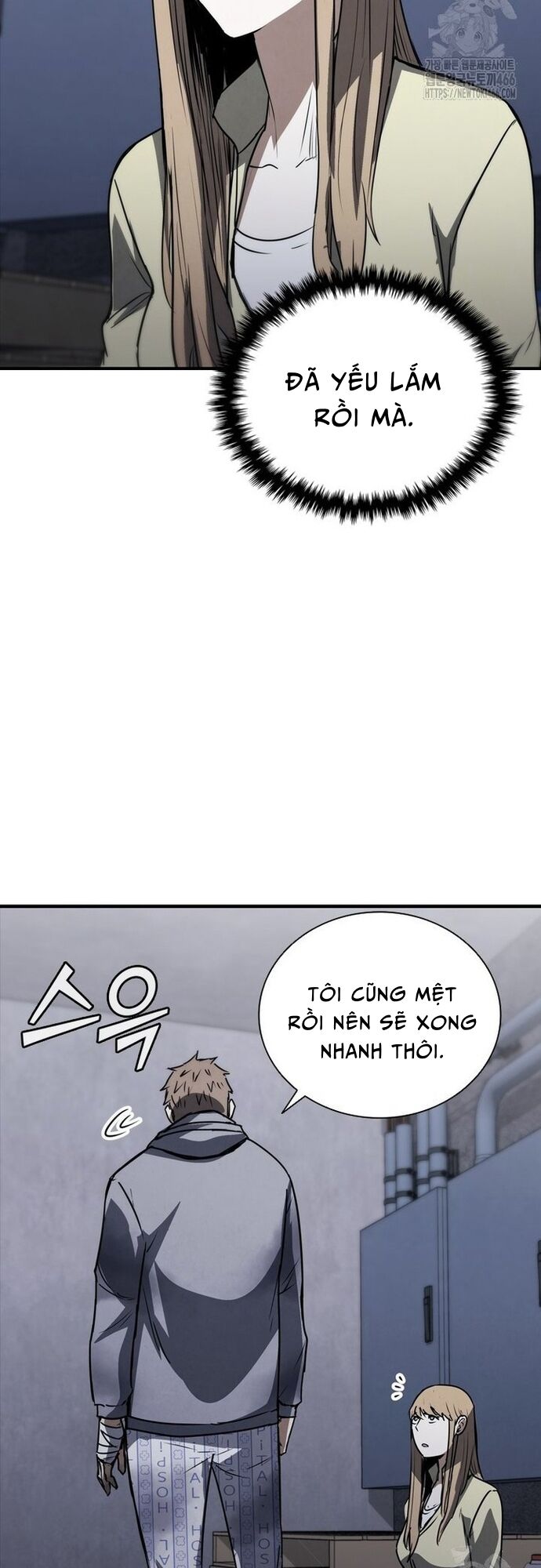 Cá Mập Wyvern Chapter 84 - 29