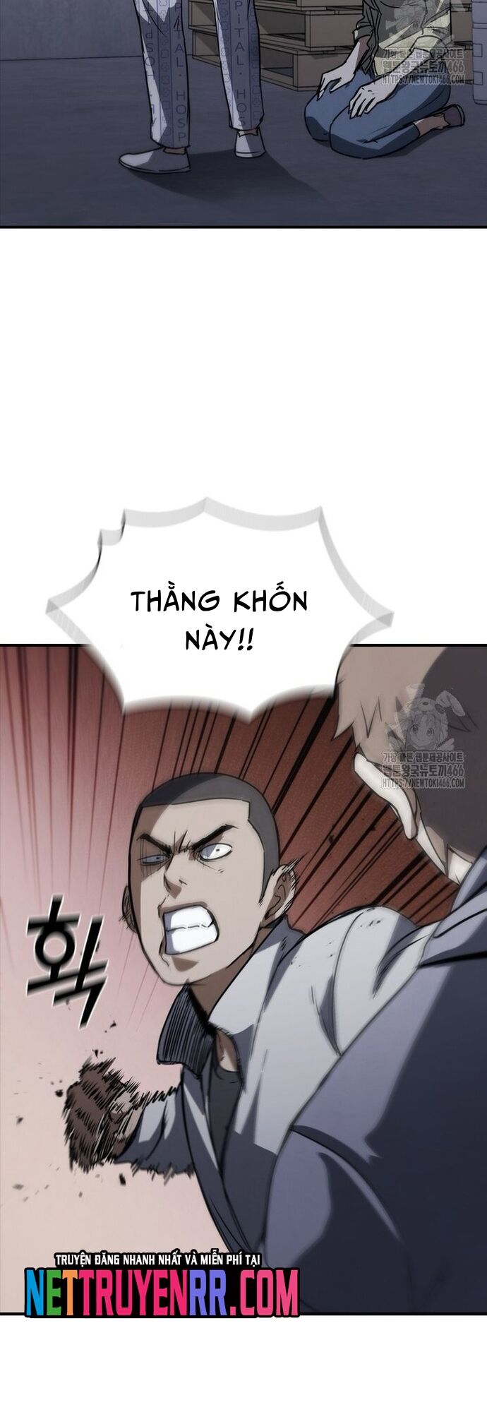 Cá Mập Wyvern Chapter 84 - 30