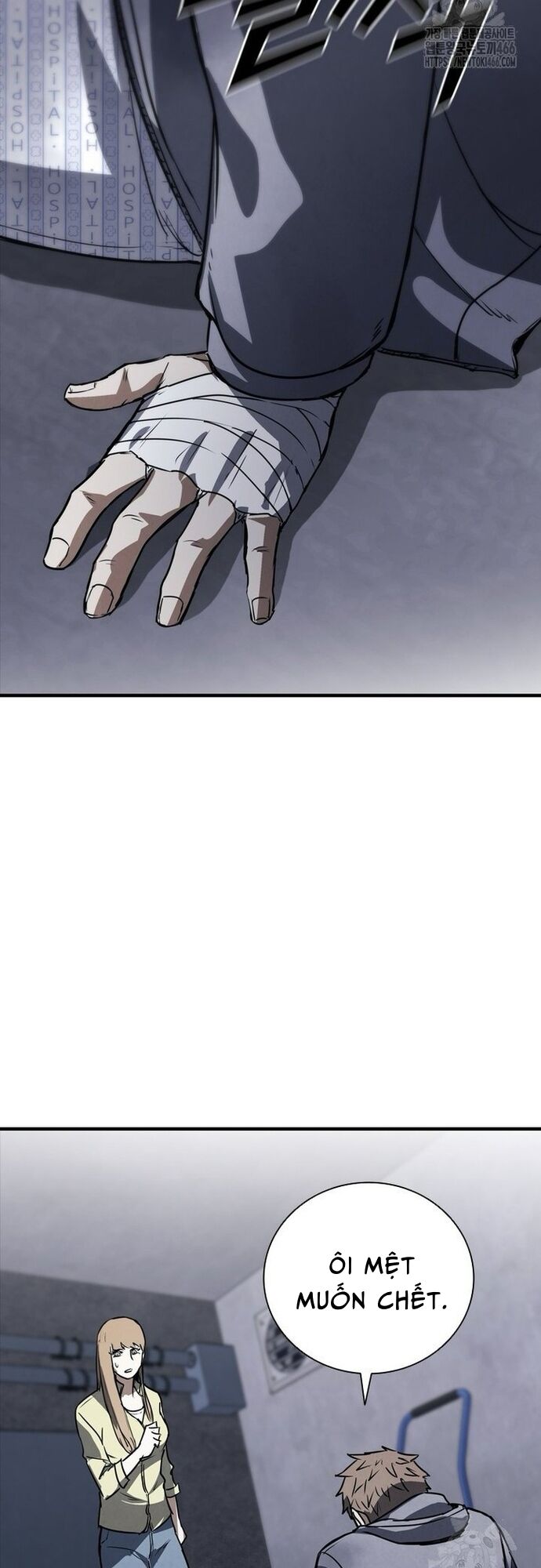 Cá Mập Wyvern Chapter 84 - 35