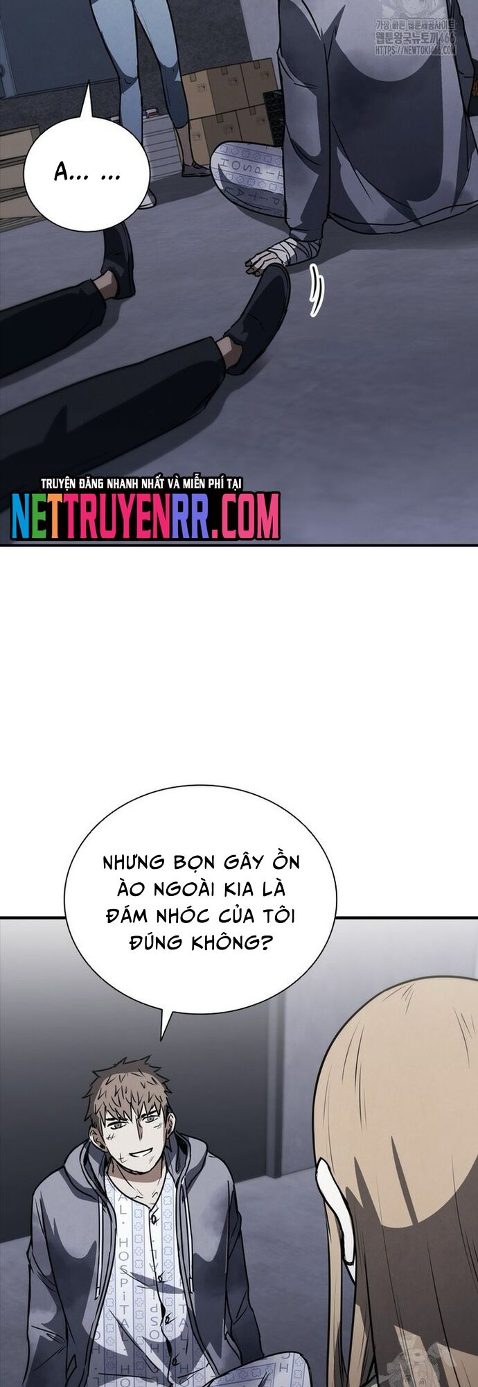 Cá Mập Wyvern Chapter 84 - 36