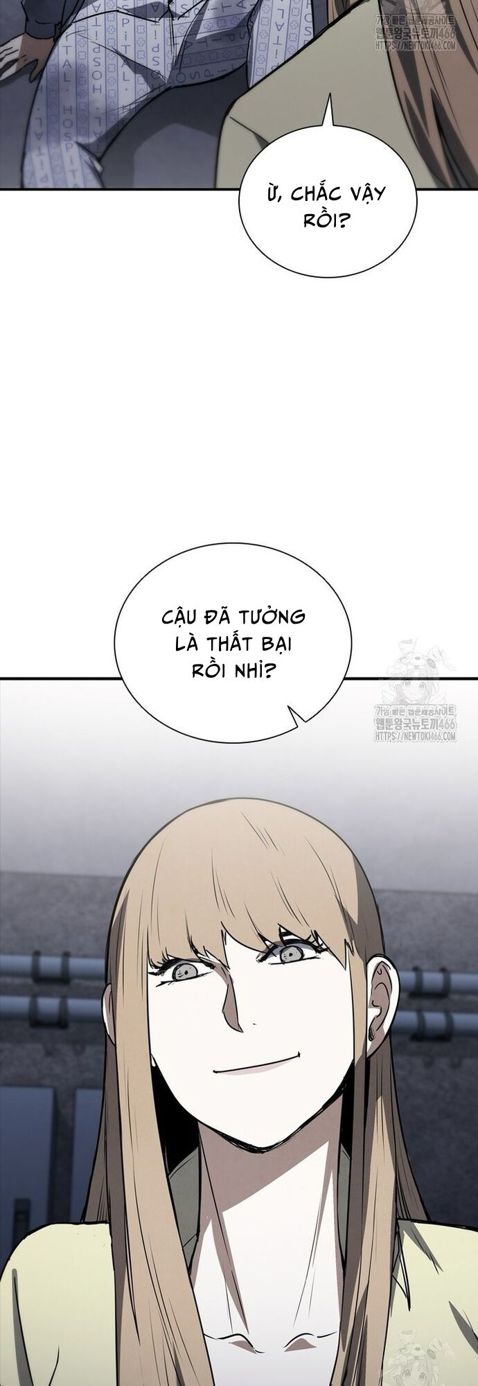 Cá Mập Wyvern Chapter 84 - 37