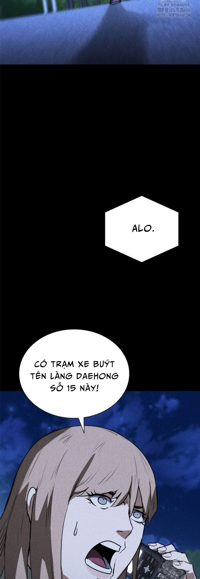 Cá Mập Wyvern Chapter 84 - 39