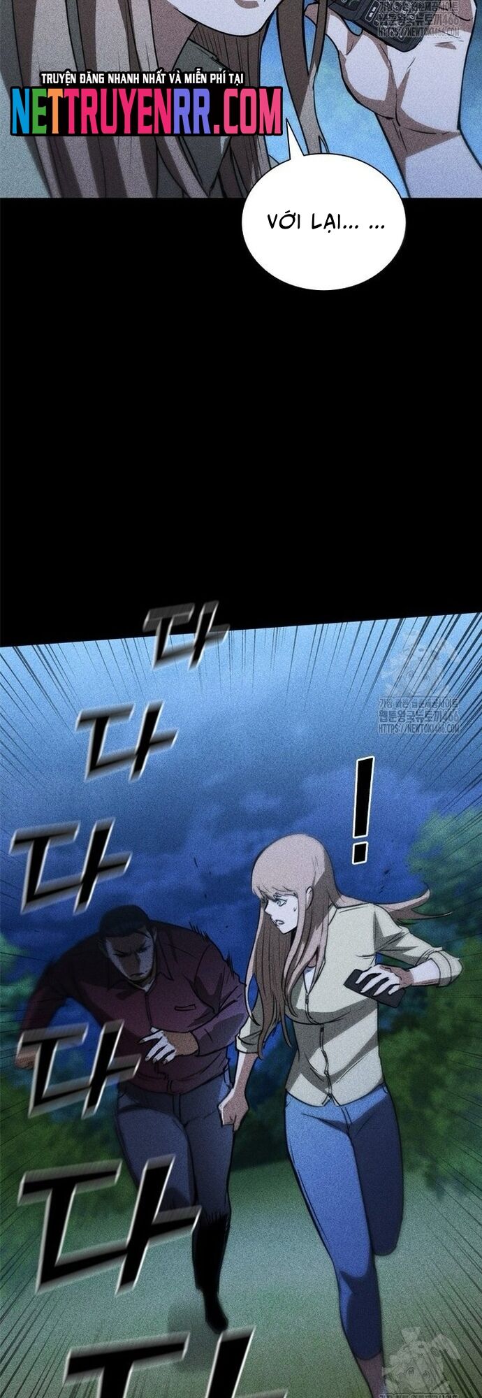 Cá Mập Wyvern Chapter 84 - 40