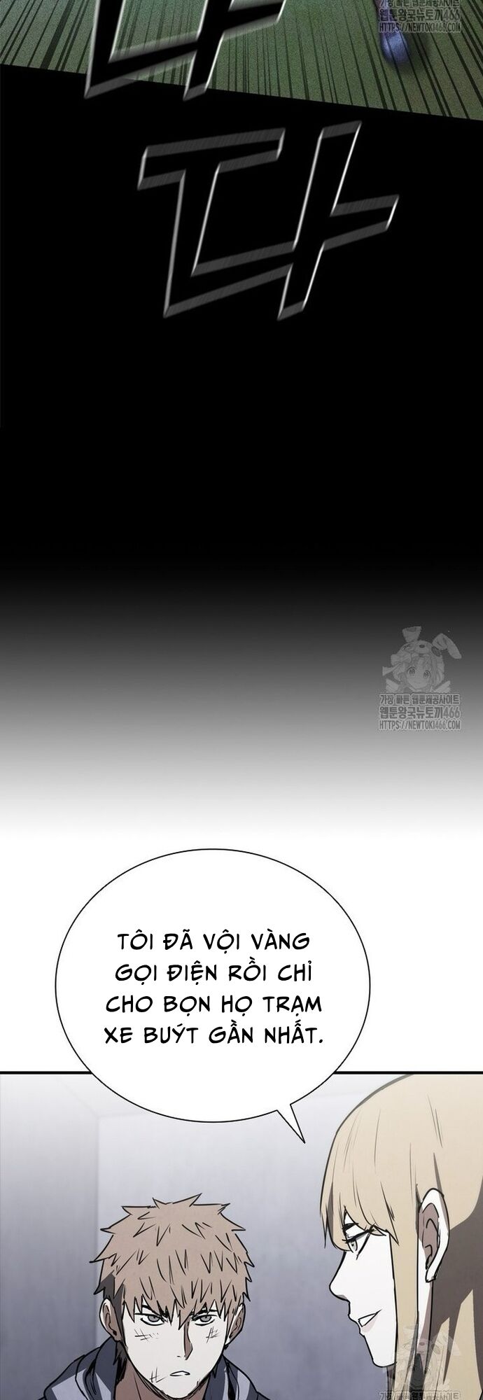 Cá Mập Wyvern Chapter 84 - 41