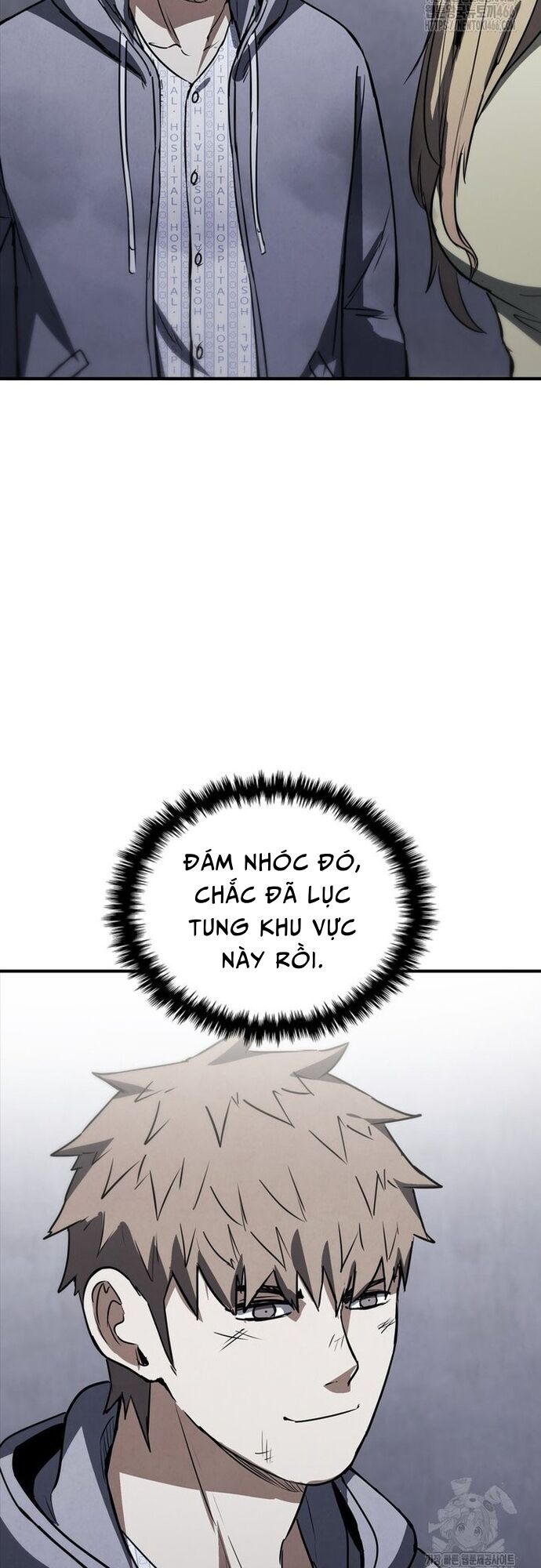 Cá Mập Wyvern Chapter 84 - 42