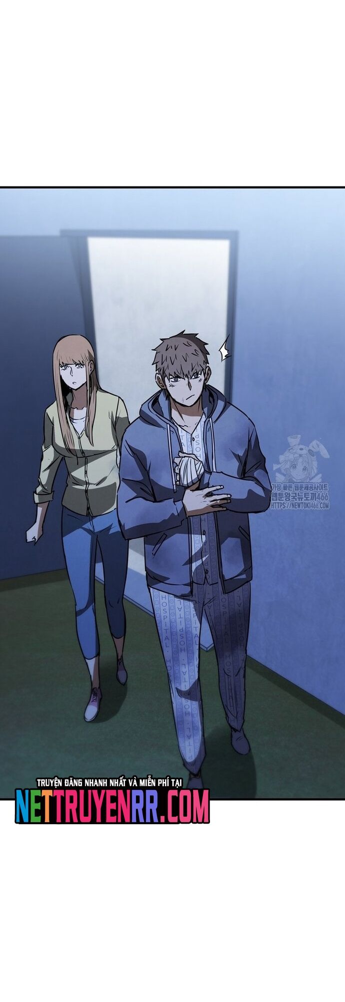 Cá Mập Wyvern Chapter 84 - 45