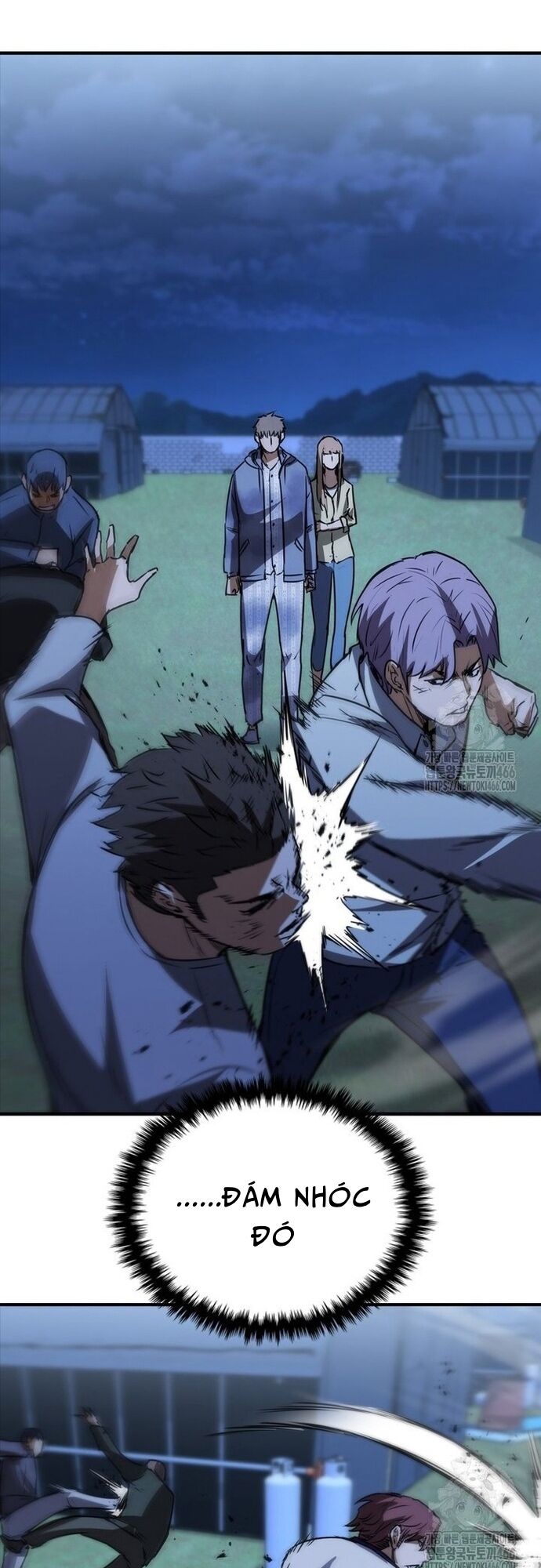 Cá Mập Wyvern Chapter 84 - 46