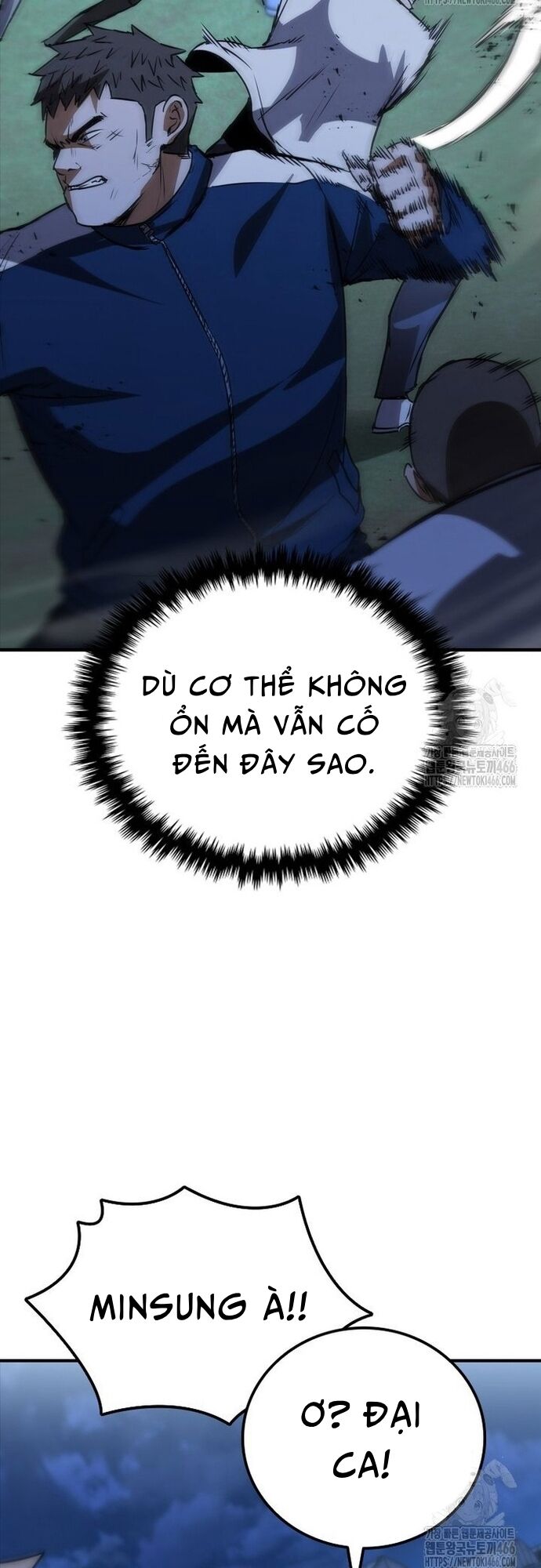 Cá Mập Wyvern Chapter 84 - 47