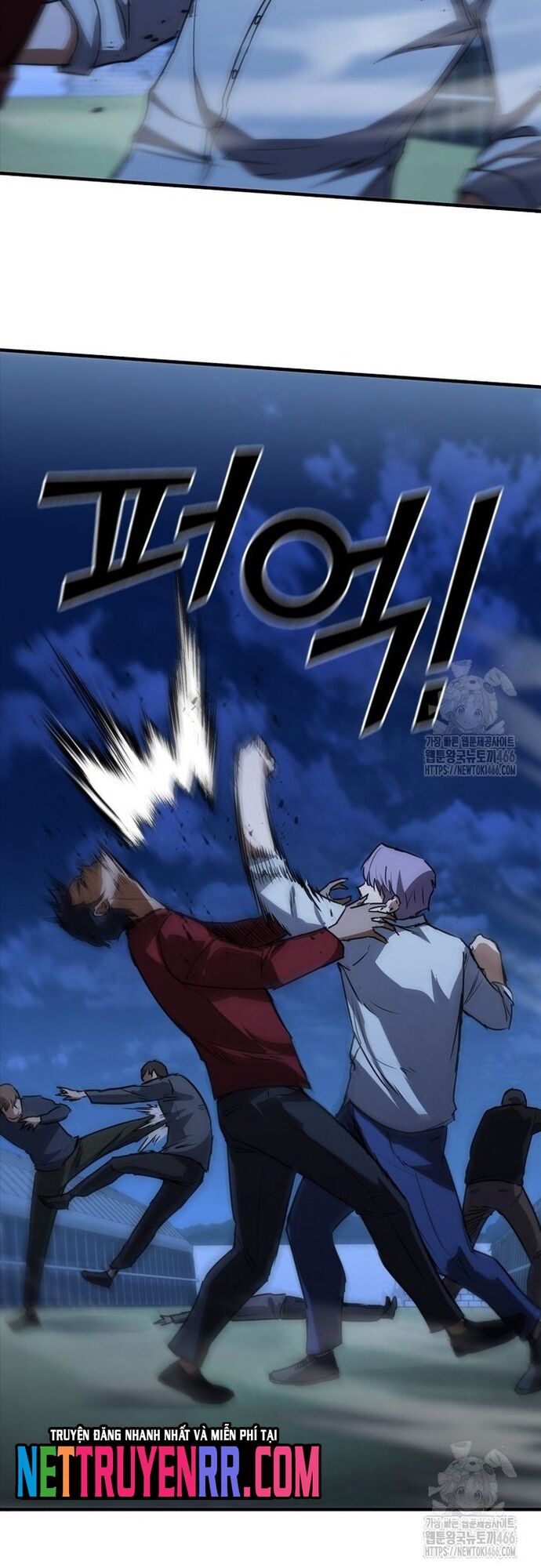 Cá Mập Wyvern Chapter 84 - 49