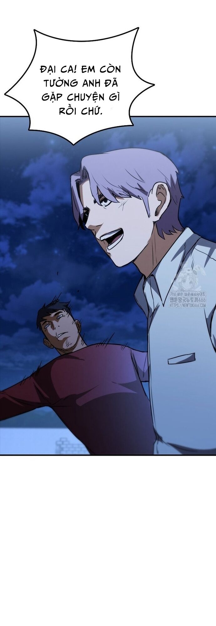 Cá Mập Wyvern Chapter 84 - 50