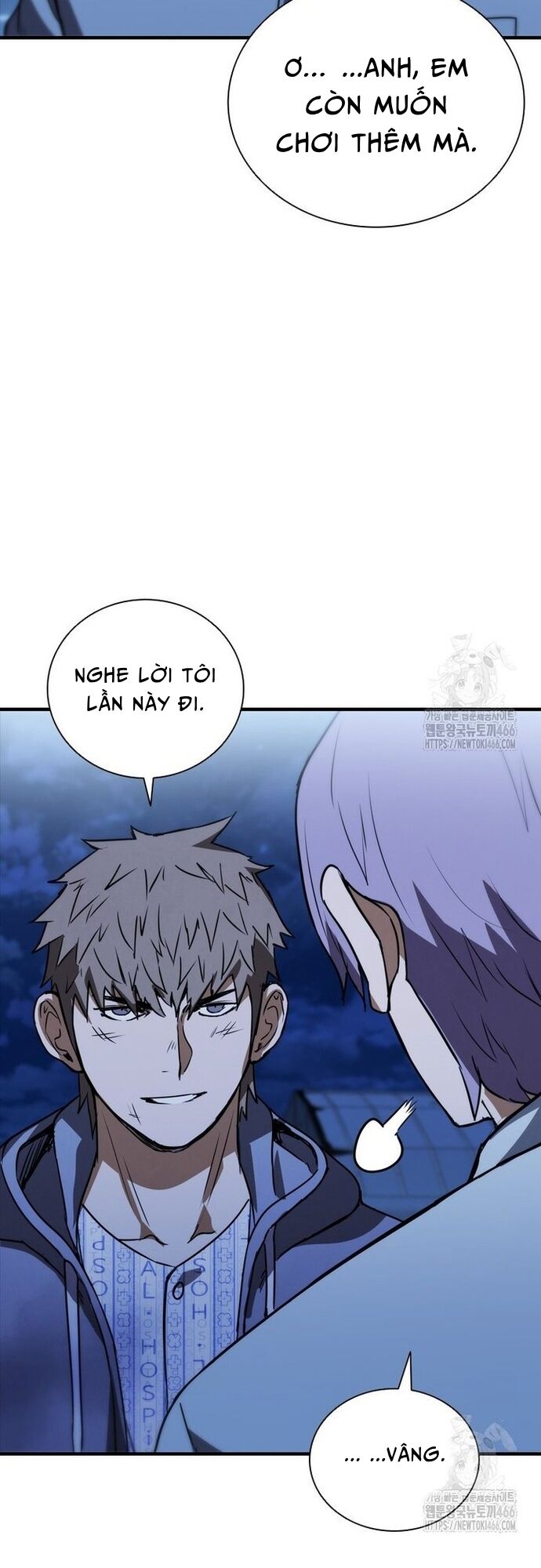 Cá Mập Wyvern Chapter 84 - 54