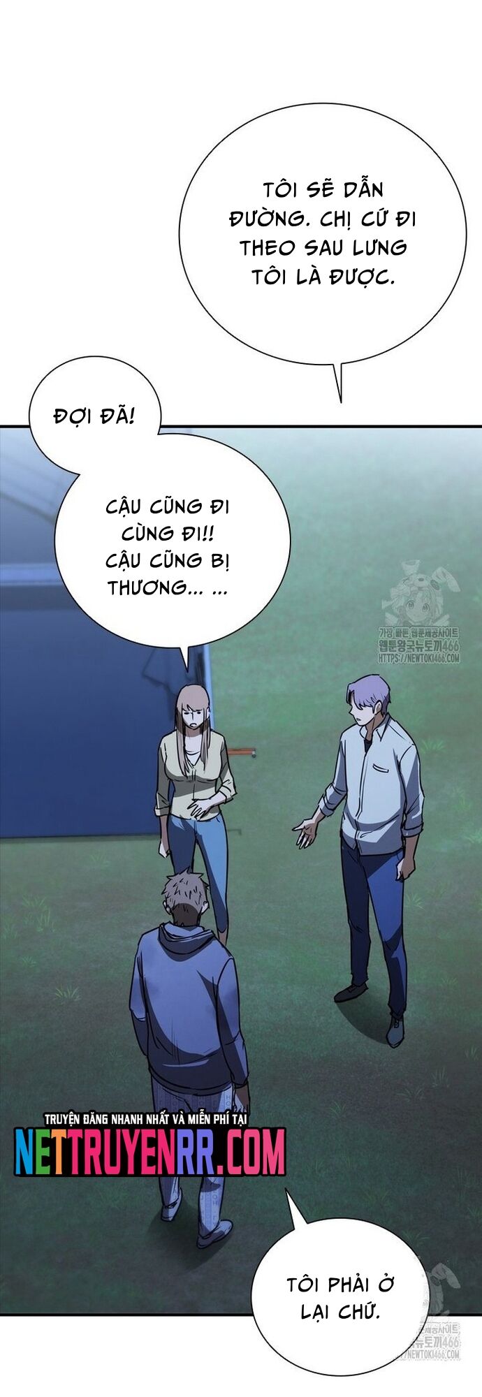 Cá Mập Wyvern Chapter 84 - 55