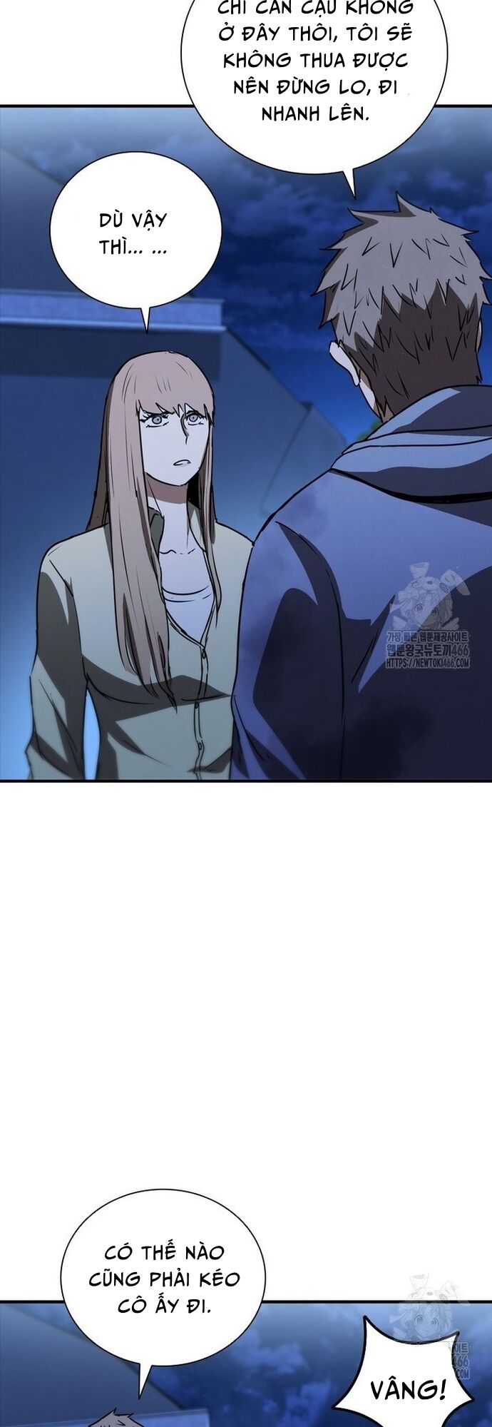 Cá Mập Wyvern Chapter 84 - 57