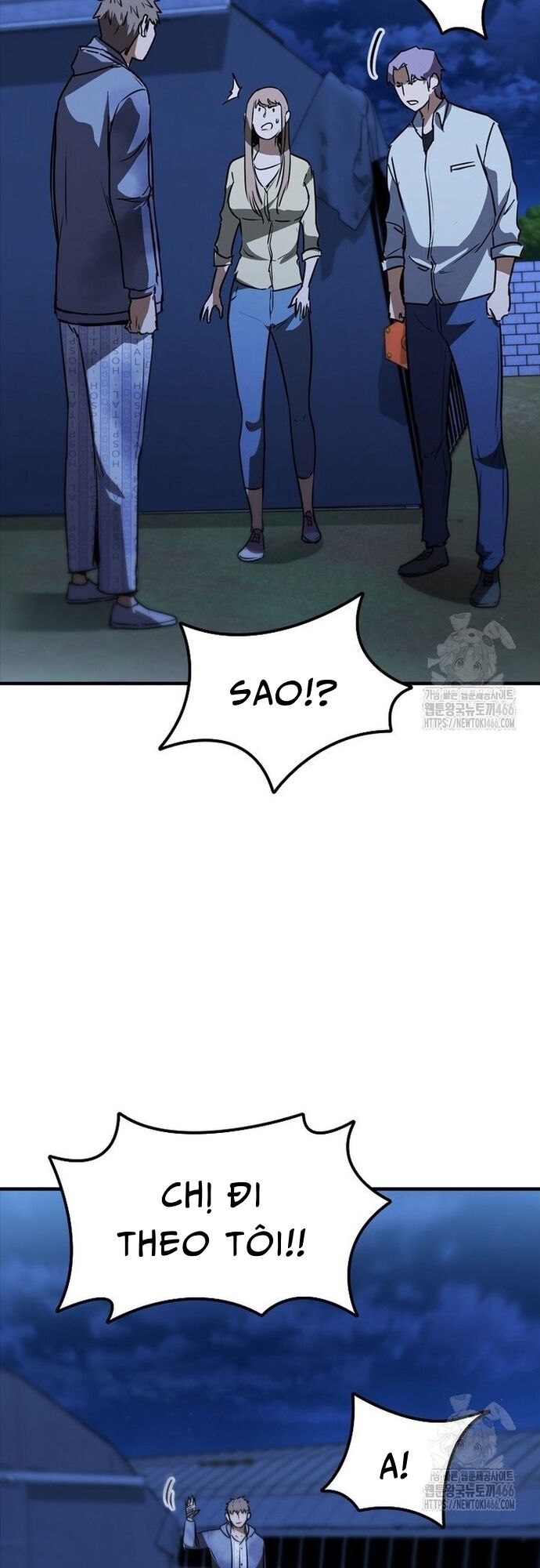 Cá Mập Wyvern Chapter 84 - 58