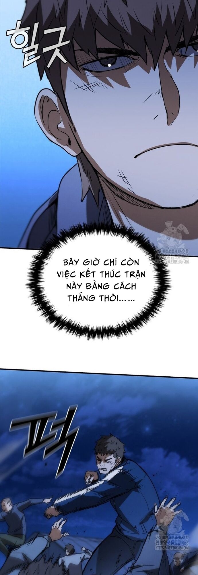 Cá Mập Wyvern Chapter 84 - 60