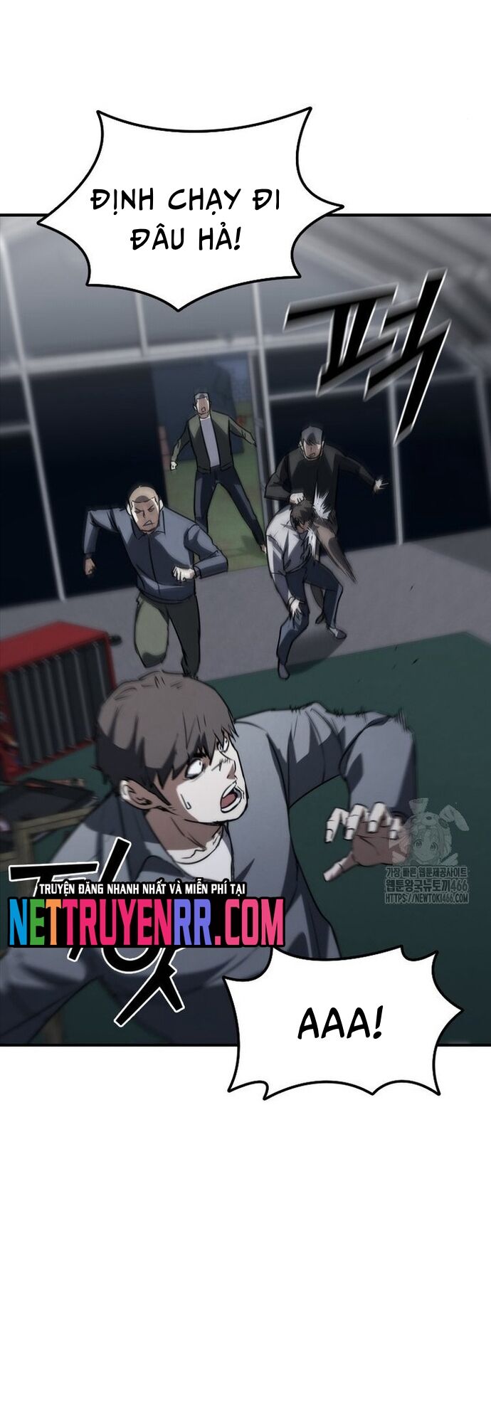 Cá Mập Wyvern Chapter 84 - 7
