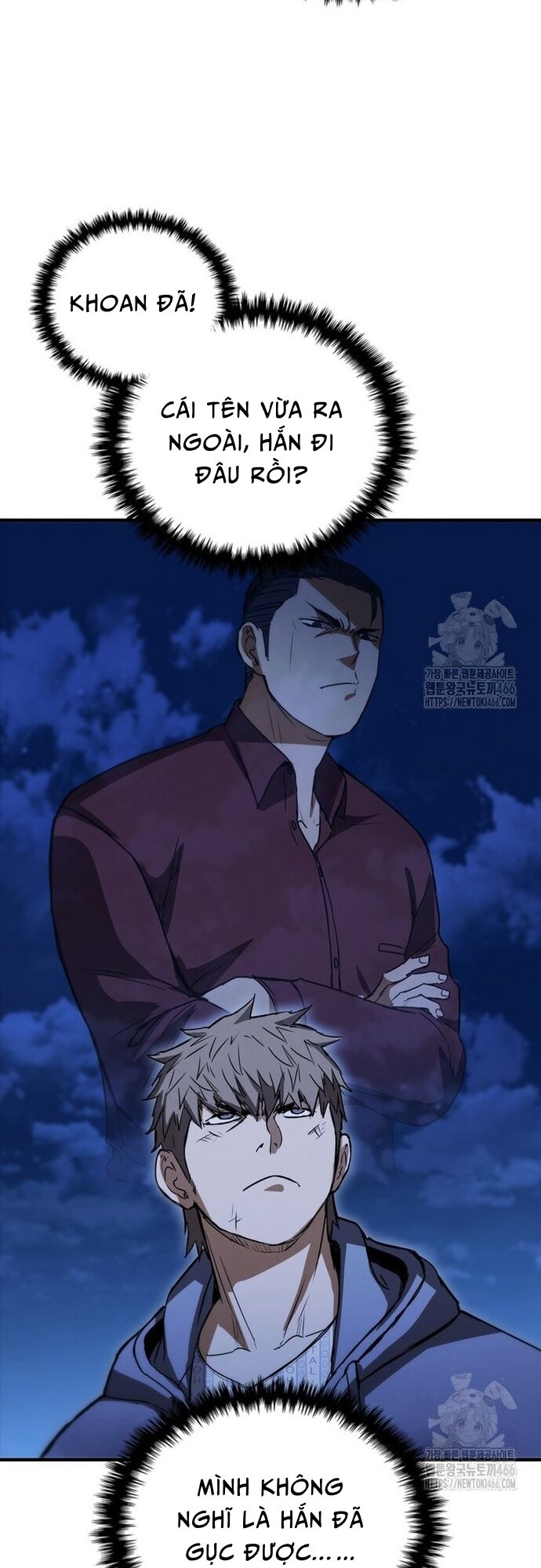 Cá Mập Wyvern Chapter 84 - 62