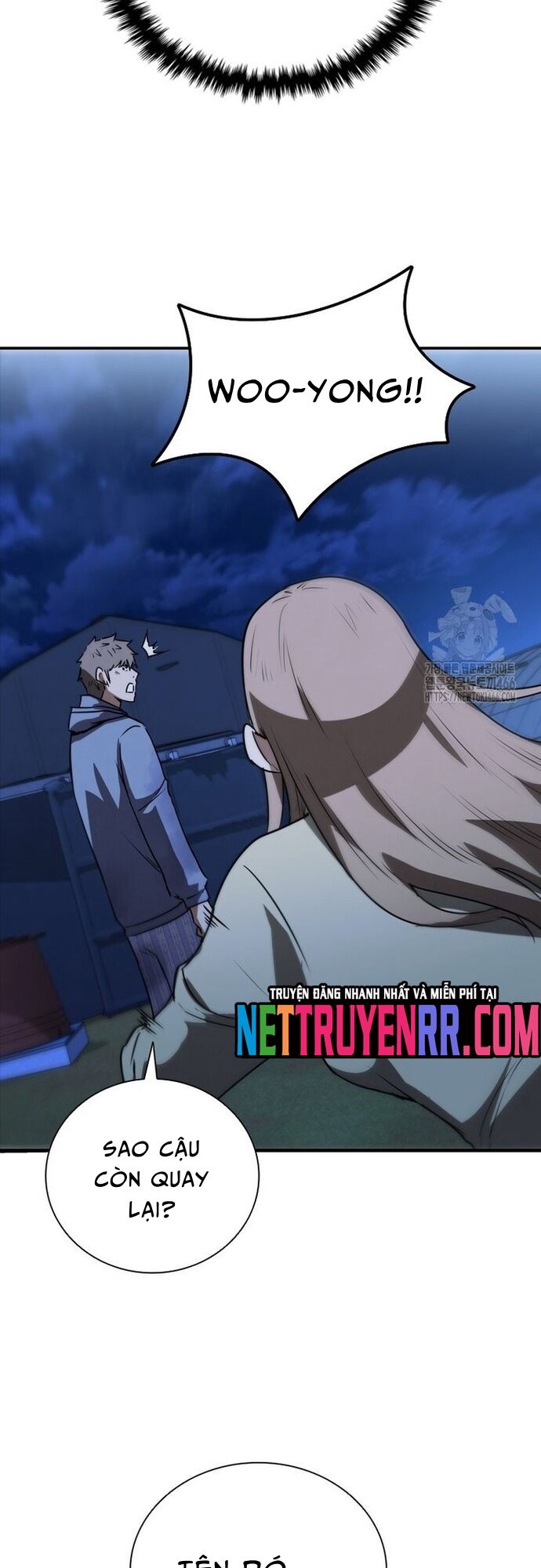 Cá Mập Wyvern Chapter 84 - 63