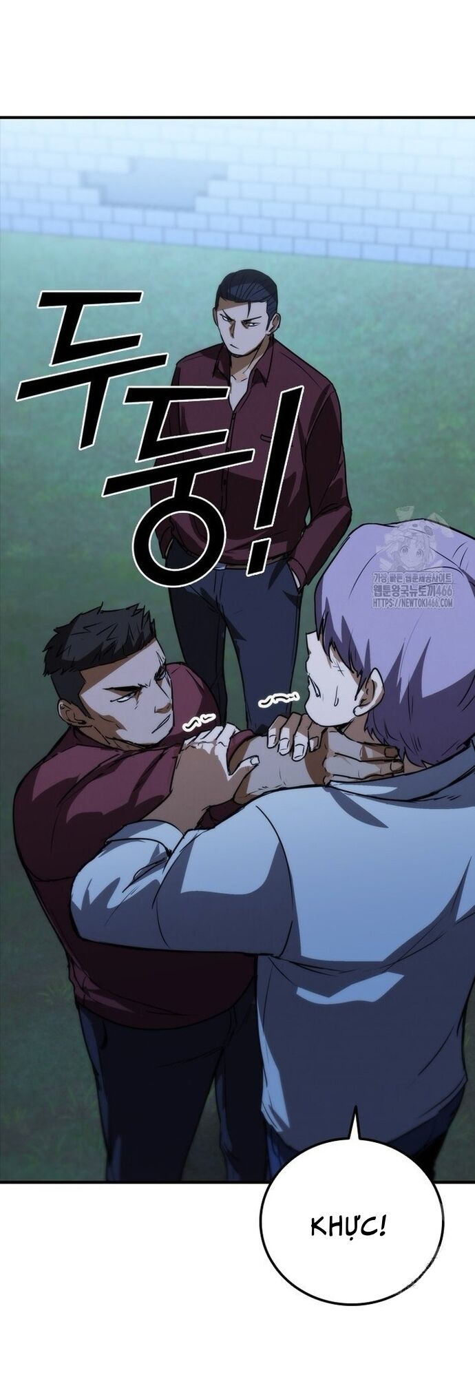 Cá Mập Wyvern Chapter 84 - 65