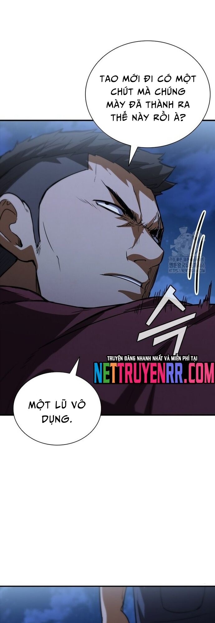 Cá Mập Wyvern Chapter 84 - 66