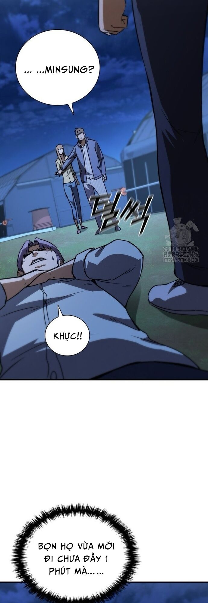 Cá Mập Wyvern Chapter 84 - 67