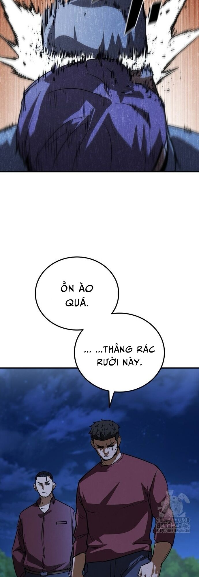 Cá Mập Wyvern Chapter 84 - 70