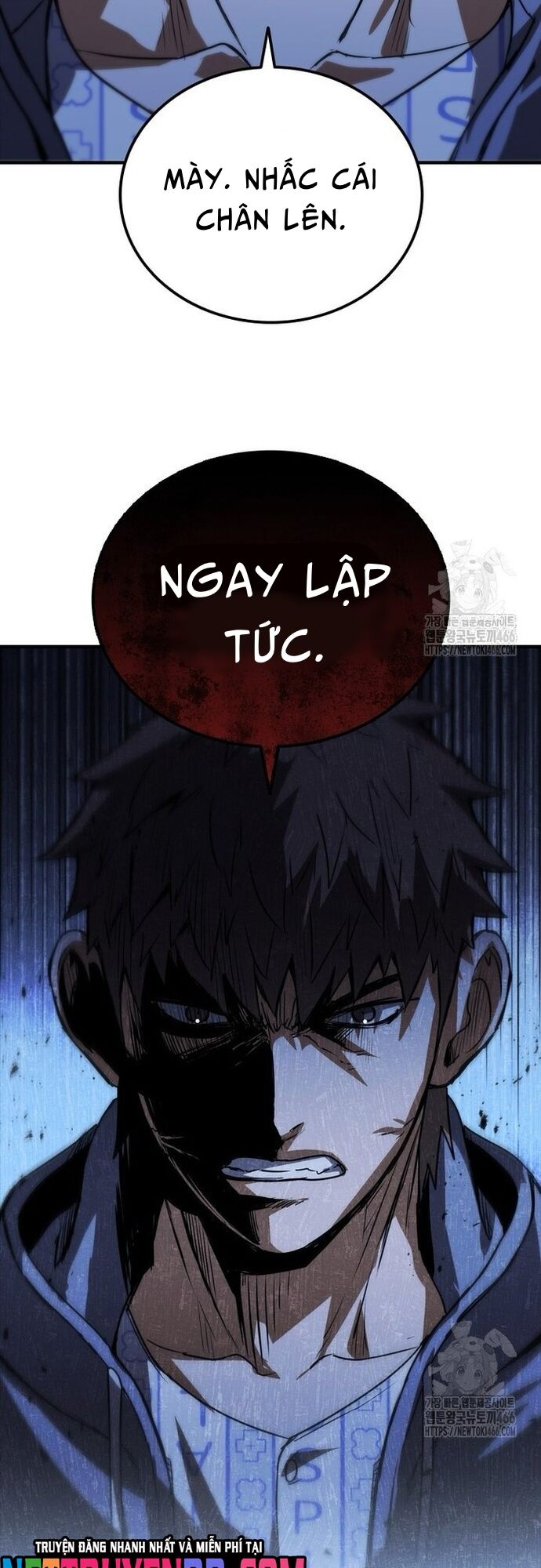 Cá Mập Wyvern Chapter 84 - 72