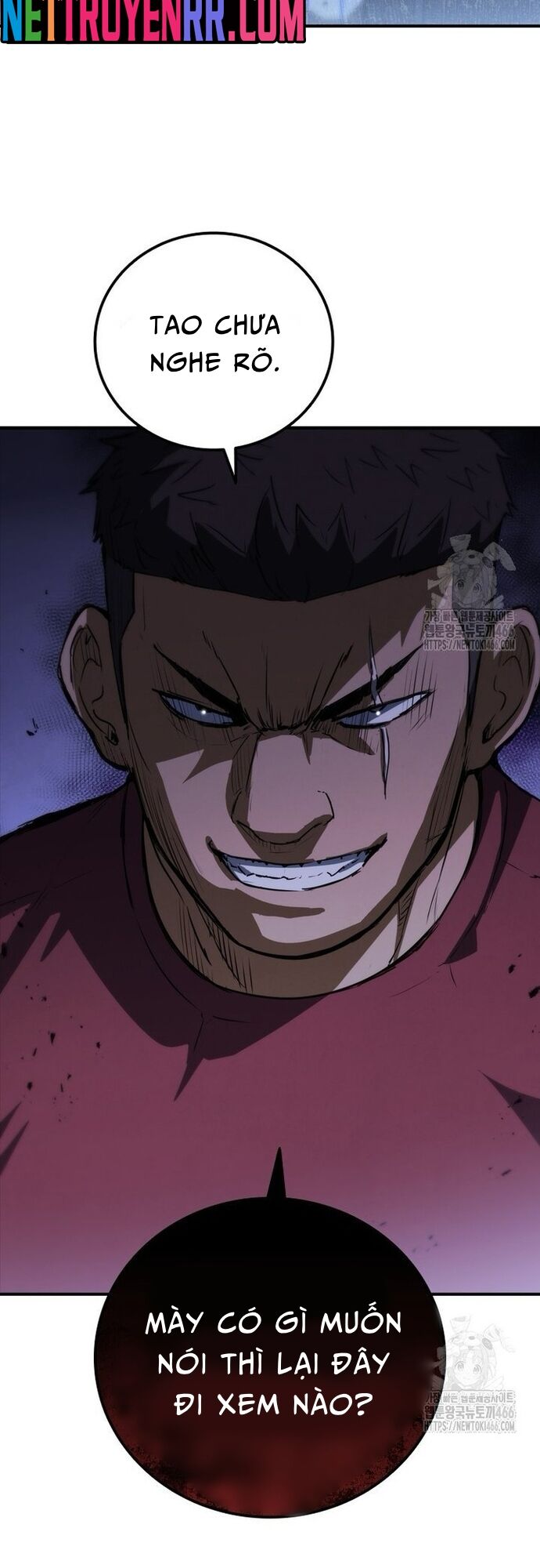 Cá Mập Wyvern Chapter 84 - 73