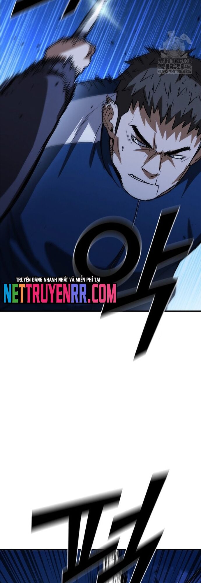 Cá Mập Wyvern Chapter 84 - 10