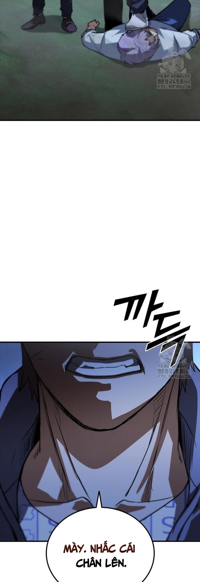 Cá Mập Wyvern Chapter 85 - 2