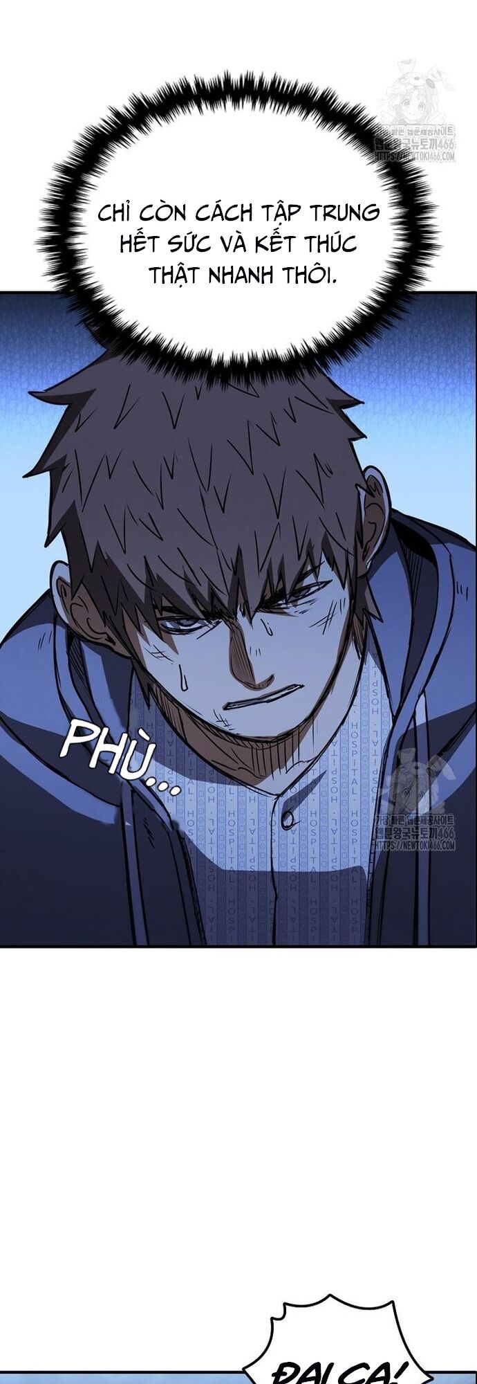 Cá Mập Wyvern Chapter 85 - 11