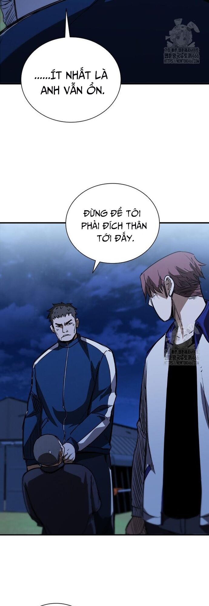 Cá Mập Wyvern Chapter 85 - 14