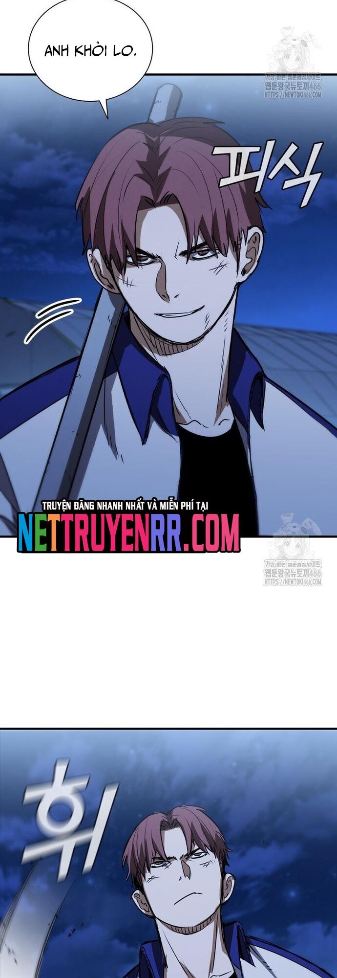 Cá Mập Wyvern Chapter 85 - 15