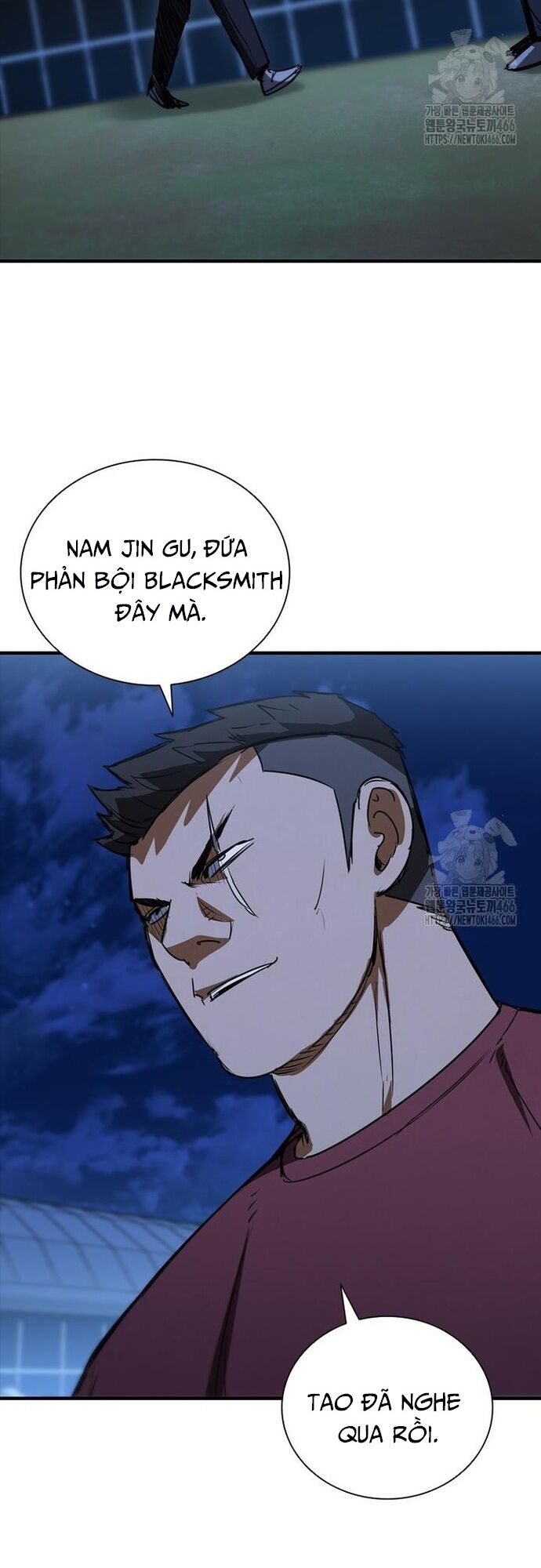 Cá Mập Wyvern Chapter 85 - 17