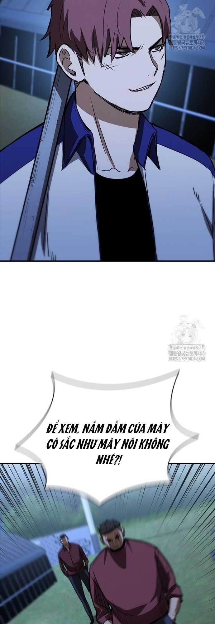 Cá Mập Wyvern Chapter 85 - 20