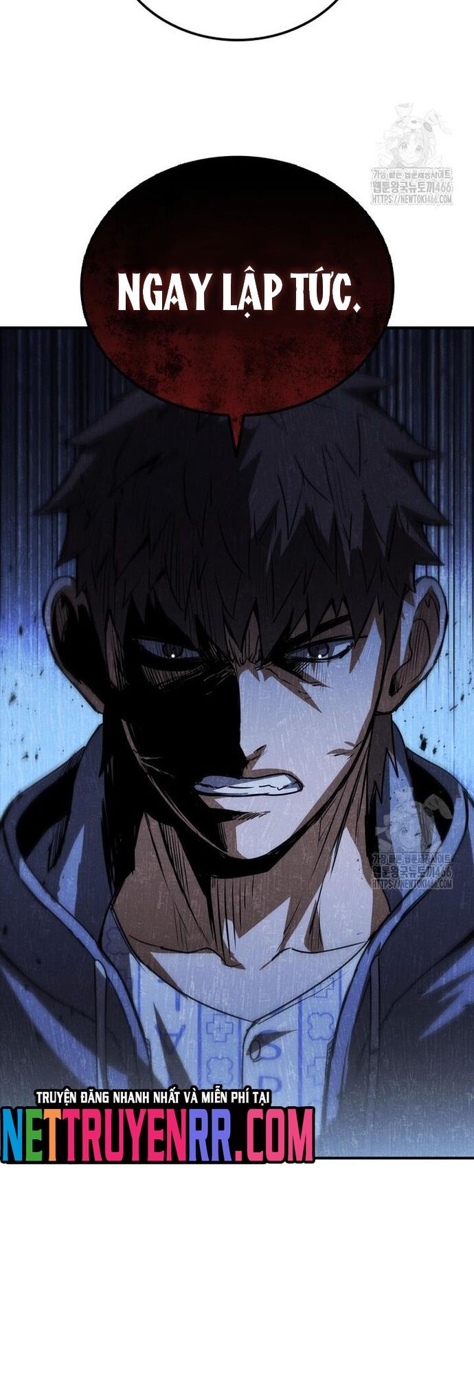 Cá Mập Wyvern Chapter 85 - 3