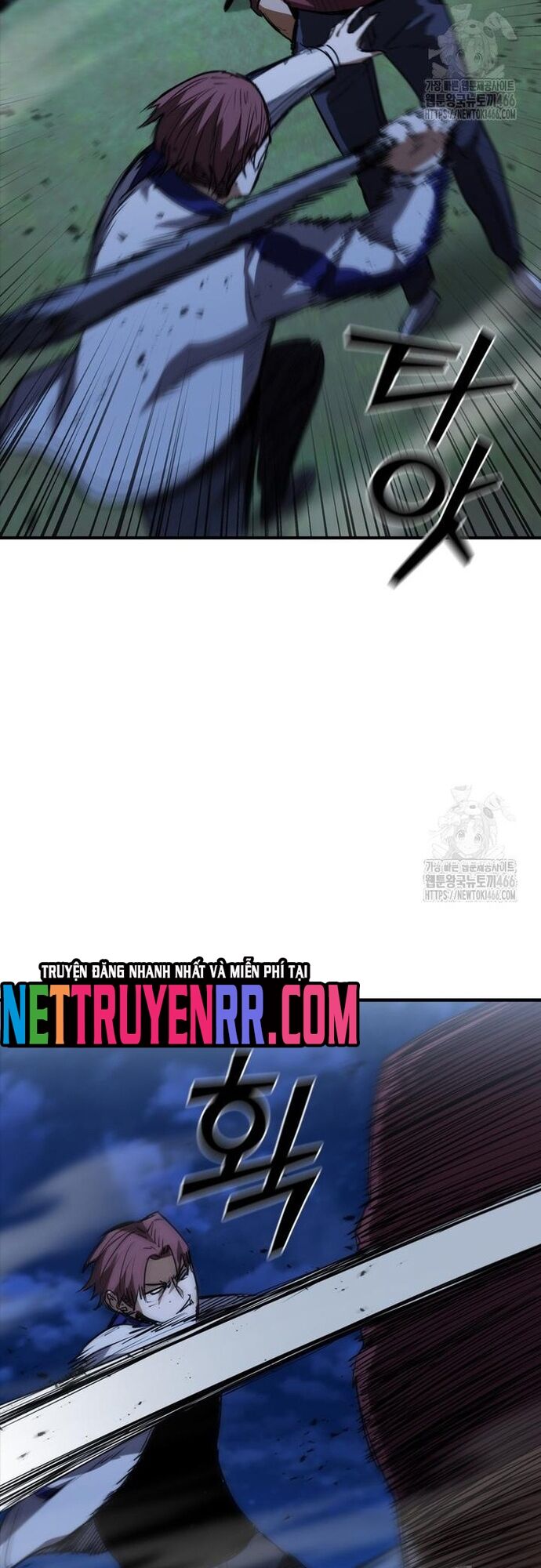 Cá Mập Wyvern Chapter 85 - 21