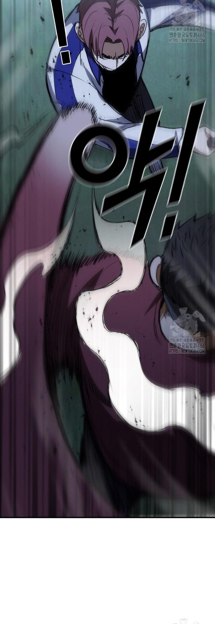 Cá Mập Wyvern Chapter 85 - 23