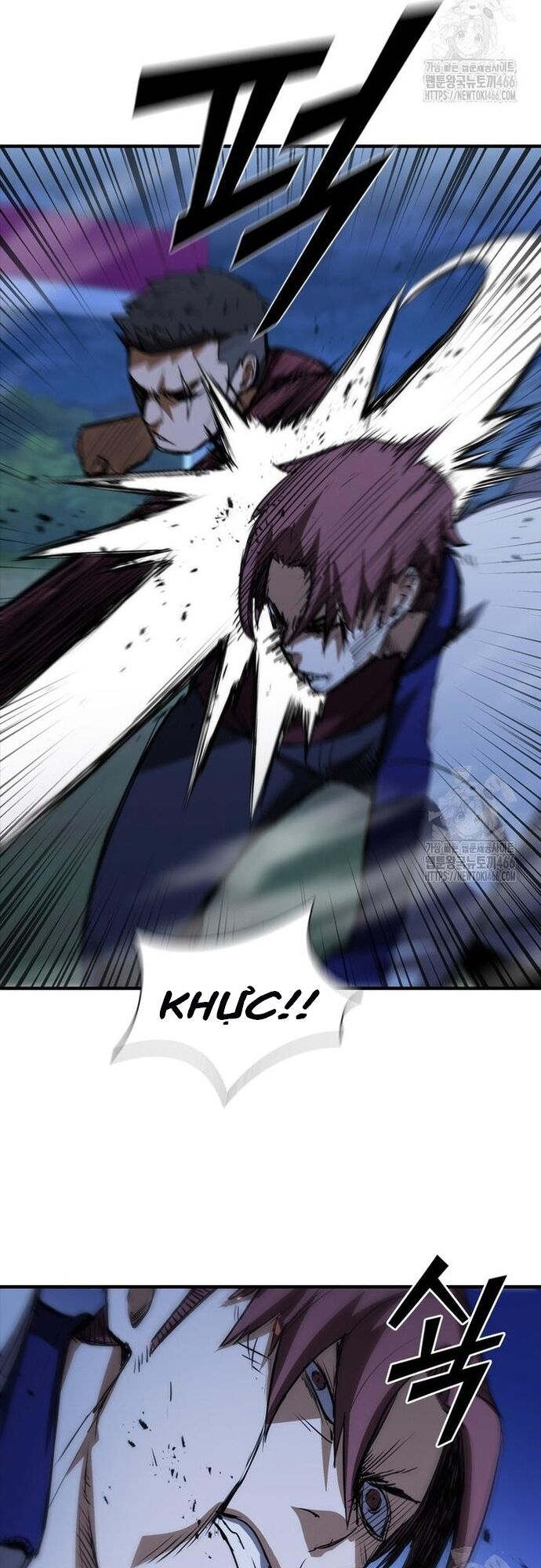 Cá Mập Wyvern Chapter 85 - 24