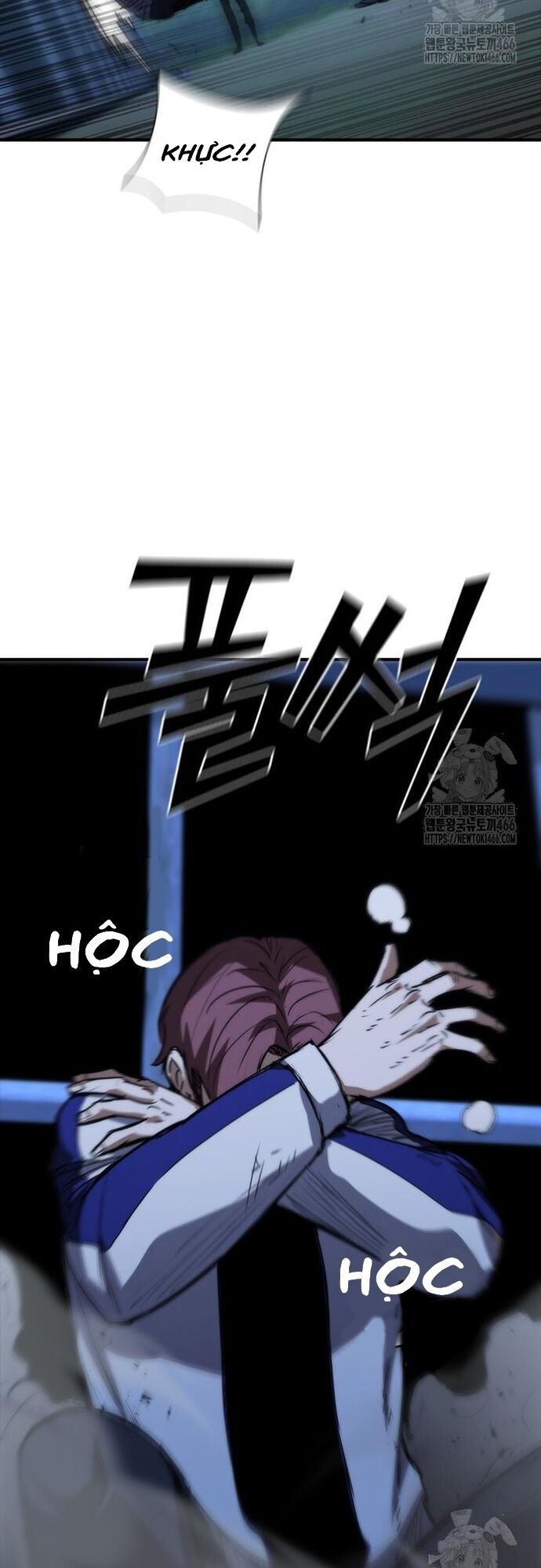 Cá Mập Wyvern Chapter 85 - 30