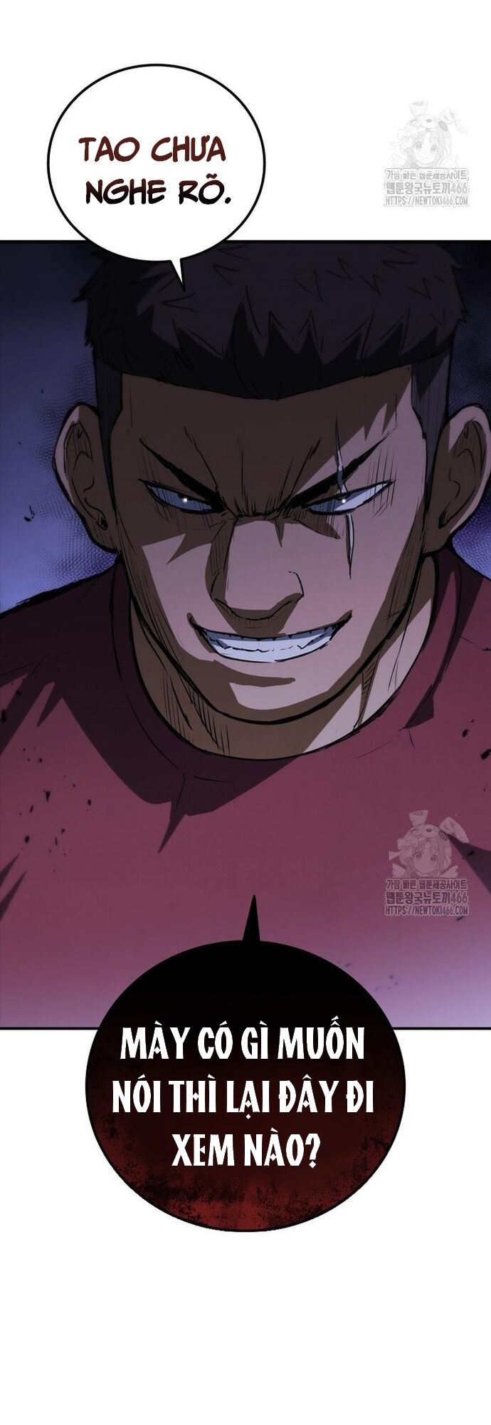 Cá Mập Wyvern Chapter 85 - 4