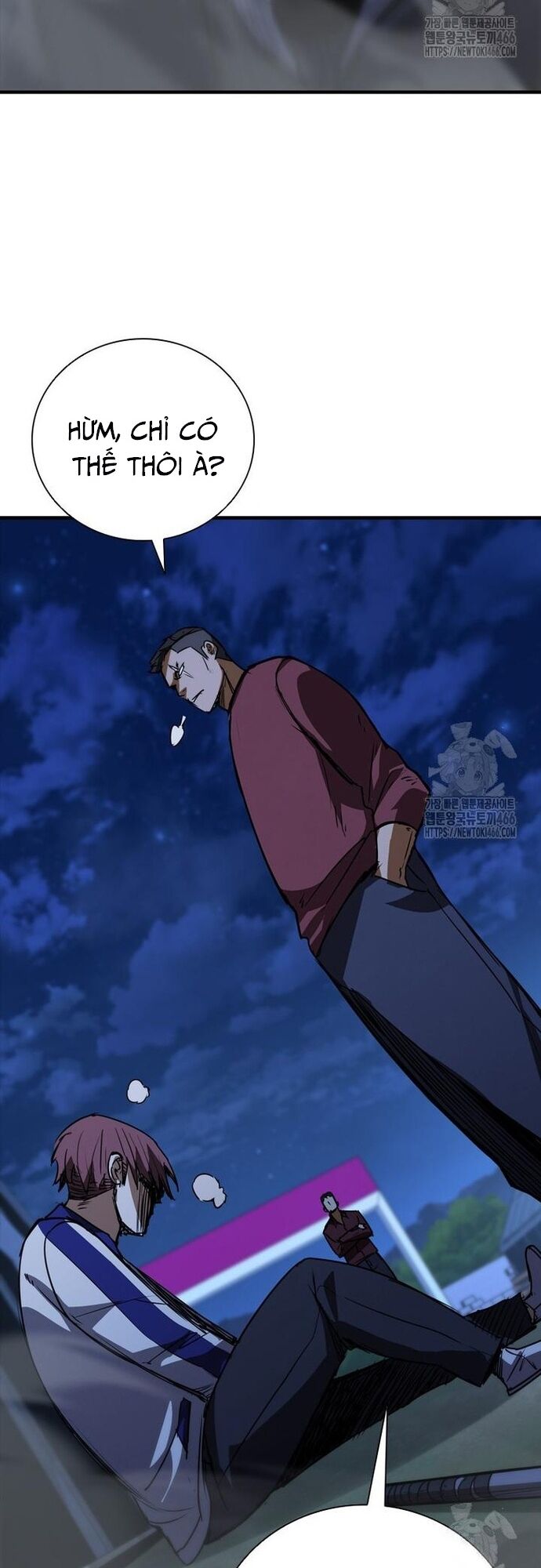 Cá Mập Wyvern Chapter 85 - 31