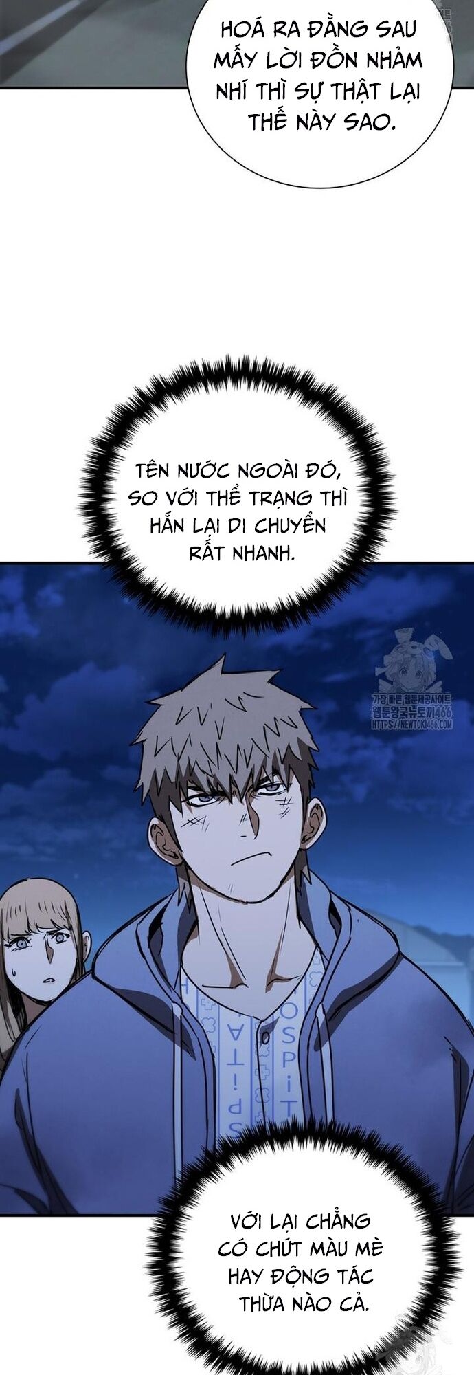 Cá Mập Wyvern Chapter 85 - 32