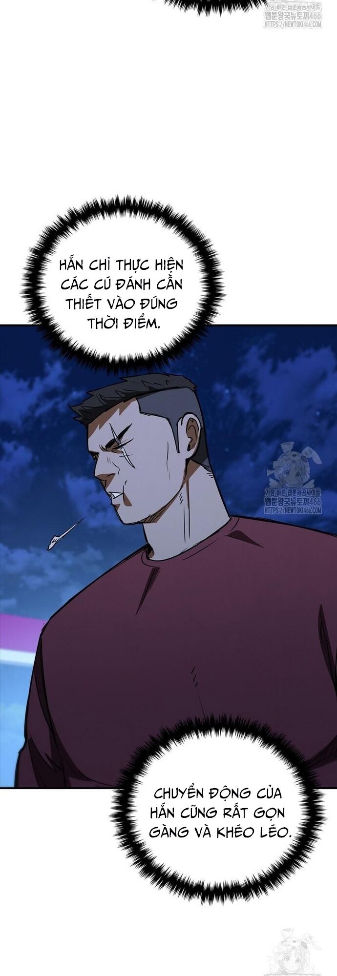 Cá Mập Wyvern Chapter 85 - 33